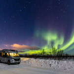 Abenteuer Wintercamping: Komfort und Spaß im Schnee dank guter Vorbereitung