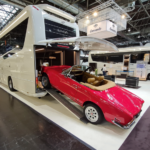 Fahrtenschreiber für Wohnmobile