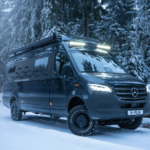 CMT Stuttgart 2026: Ein Blick in die Welt des Microliners Yucon