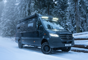CMT Stuttgart 2026: Ein Blick in die Welt des Microliners Yucon