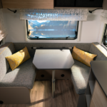 Fendt Caravan GmbH Fendt NEXT 380 Caravan erhält German Design Award 2026
