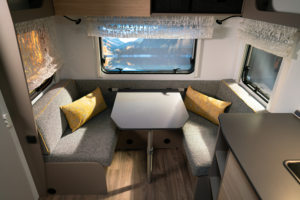 Fendt Caravan GmbH Fendt NEXT 380 Caravan erhält German Design Award 2026