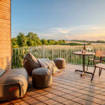 Ostsee Baumhaushotel – Eine Auszeit mitten in der Natur