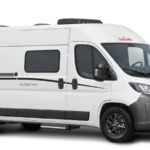 Dethleffs Globetrail 600 DS Active – kompakter Campervan ab 51.999 €