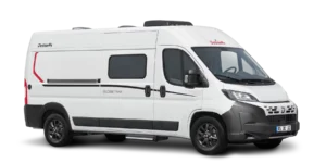 Dethleffs Globetrail 600 DS Active – kompakter Campervan ab 51.999 €