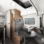 Camper Van