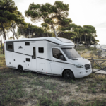 Laika Kreos L 5009 MB: Luxus-Wohnmobil auf Mercedes Sprinter im Test