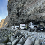 Arktis-Tours 4x4 Expedition Islands Westfjorde