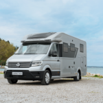 Adria Compact Max SL & DL (2026): Kompaktes Wohnmobil mit maximalem Komfort