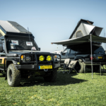 Start in die Offroad-Saison – 4x4 rhein-waal 2026