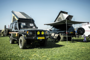 Start in die Offroad-Saison – 4x4 rhein-waal 2026