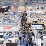 Reise + Camping Messe Essen: Die Vorbereitungen für 2027 laufen