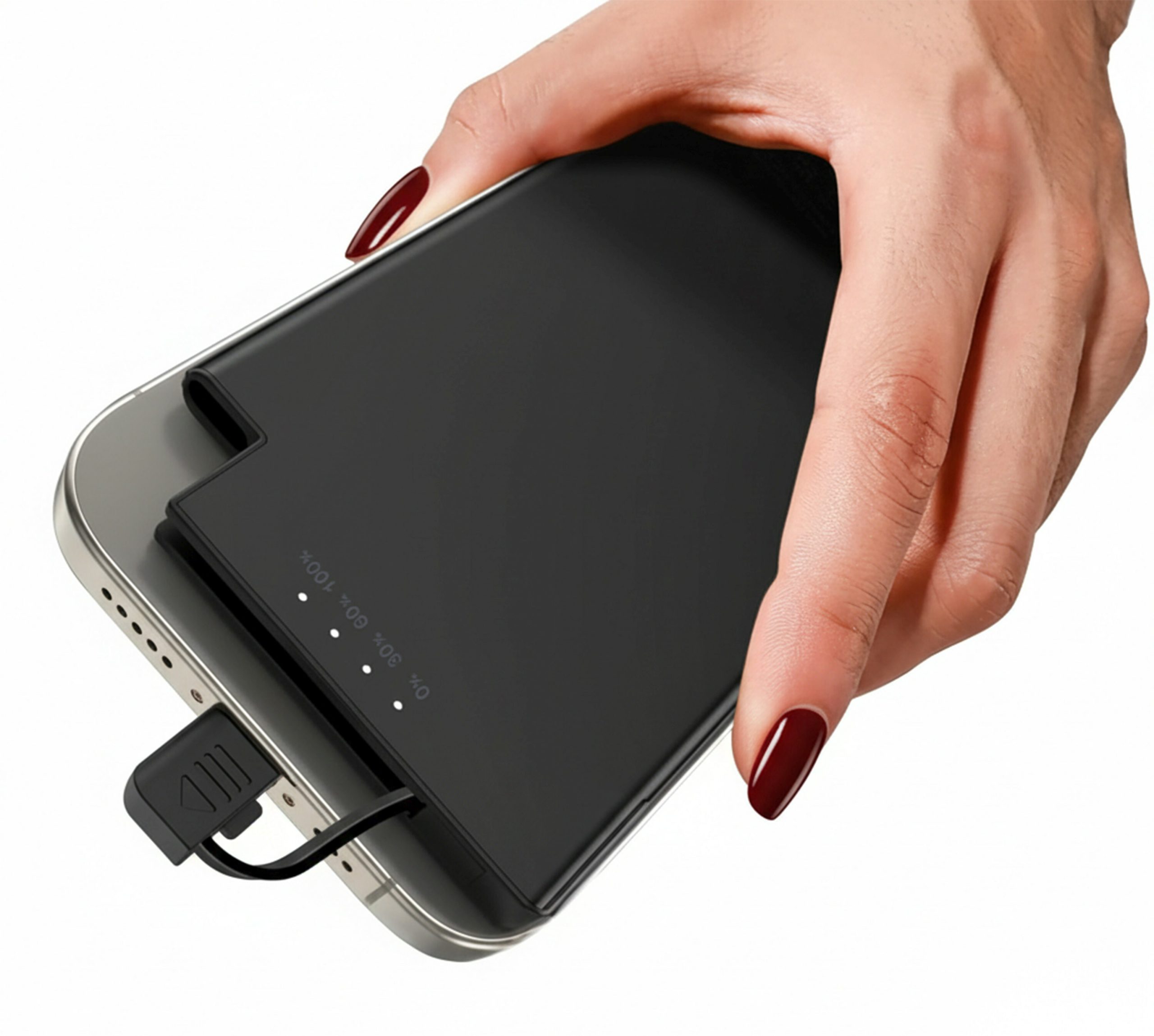 Revolt Notfall-Powerbank PB-820