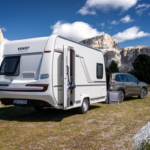 Fendt Caravan Komfort