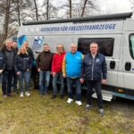 Caravaning Gutachter Fachverband