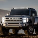 New York Auto Show 2026: Hyundai stellt Boulder Concept vor